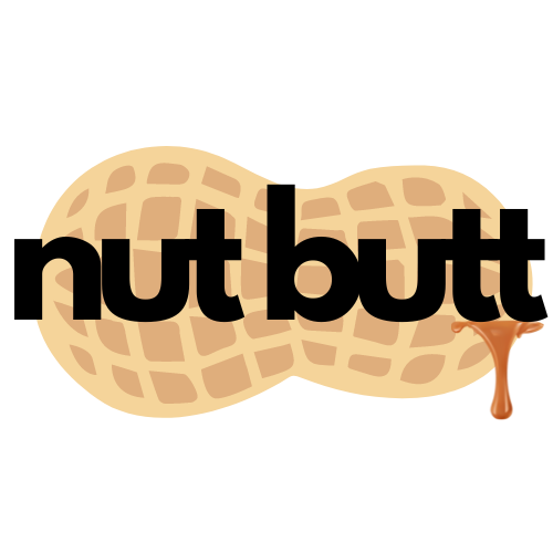 Nut Butt Mixer